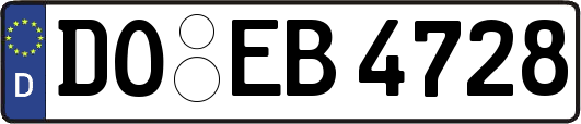 DO-EB4728