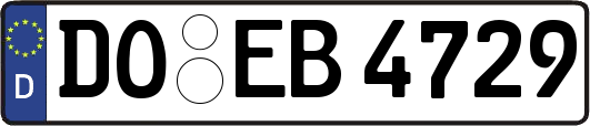 DO-EB4729