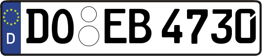 DO-EB4730
