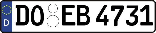 DO-EB4731