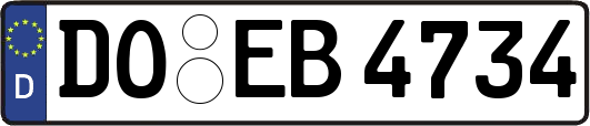 DO-EB4734