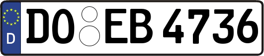 DO-EB4736