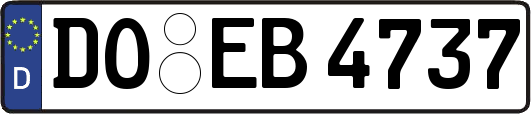 DO-EB4737