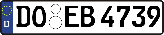 DO-EB4739