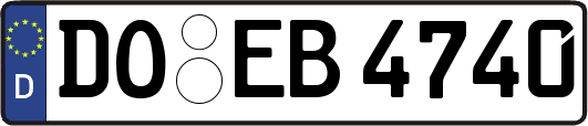 DO-EB4740