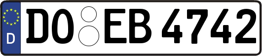 DO-EB4742