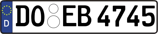 DO-EB4745