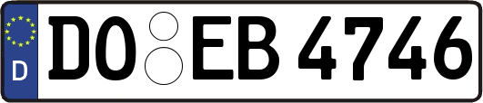 DO-EB4746