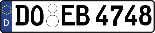 DO-EB4748