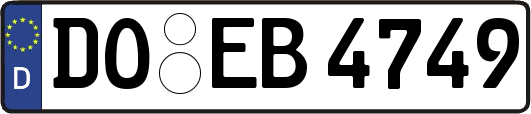 DO-EB4749