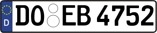 DO-EB4752