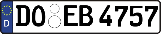 DO-EB4757