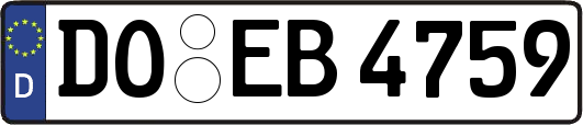 DO-EB4759