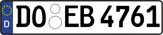 DO-EB4761