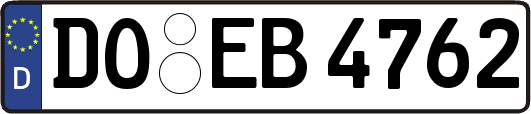 DO-EB4762