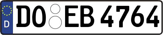 DO-EB4764