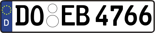 DO-EB4766