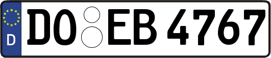 DO-EB4767