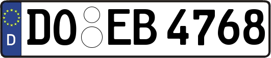 DO-EB4768