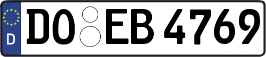 DO-EB4769