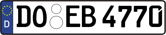 DO-EB4770