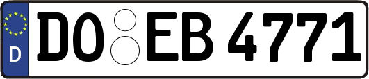 DO-EB4771