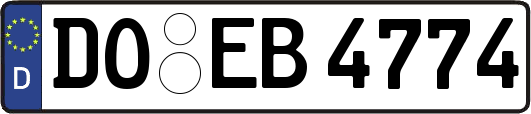 DO-EB4774