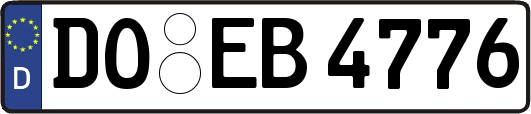 DO-EB4776