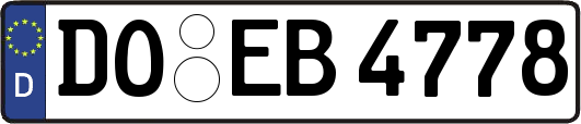 DO-EB4778