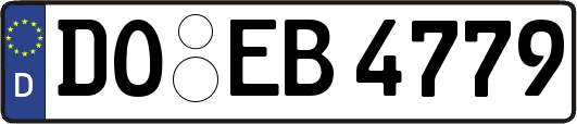 DO-EB4779