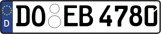 DO-EB4780