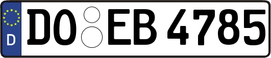 DO-EB4785