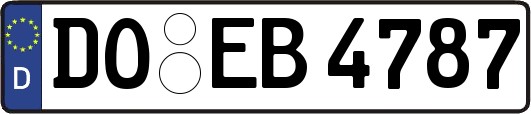 DO-EB4787