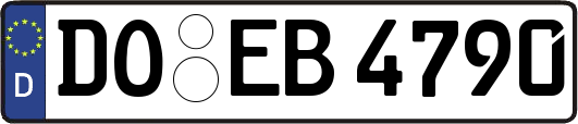DO-EB4790