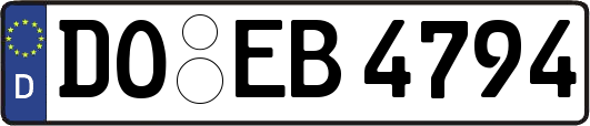 DO-EB4794