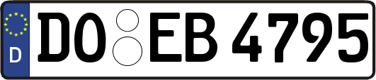 DO-EB4795