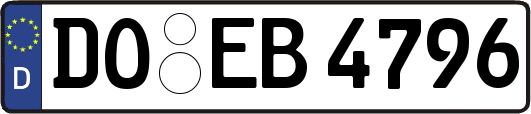 DO-EB4796