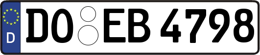 DO-EB4798