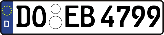 DO-EB4799