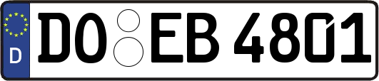 DO-EB4801