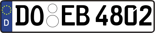 DO-EB4802