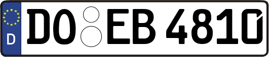 DO-EB4810