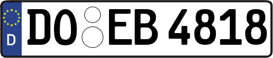 DO-EB4818