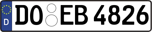 DO-EB4826