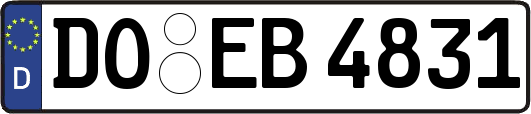 DO-EB4831