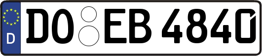 DO-EB4840