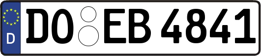 DO-EB4841