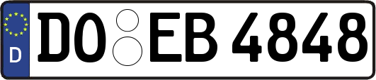 DO-EB4848