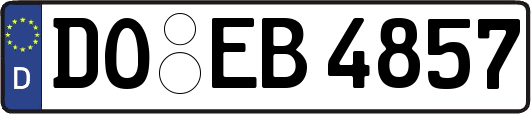 DO-EB4857
