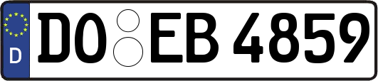 DO-EB4859